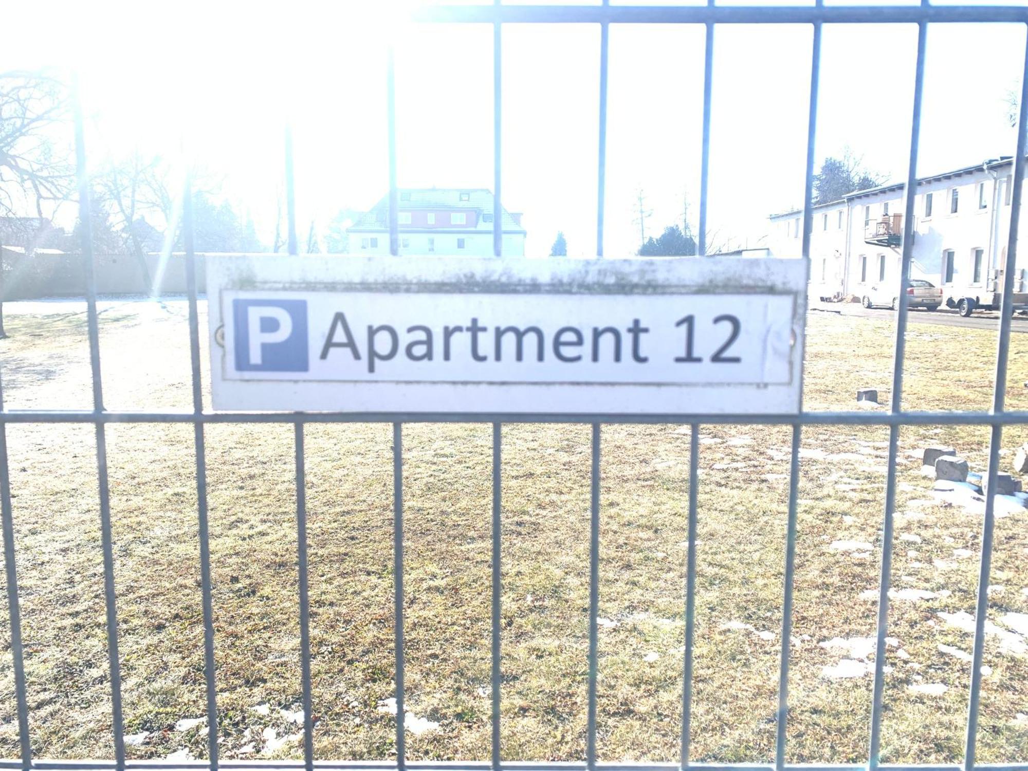 Die Senfbude - Stilvolle & Ruhige Apartments - Parkplatz Inklusive! Leipzig Exterior photo
